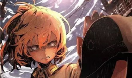 幼女战记动漫,少女们的奇幻冒险之旅